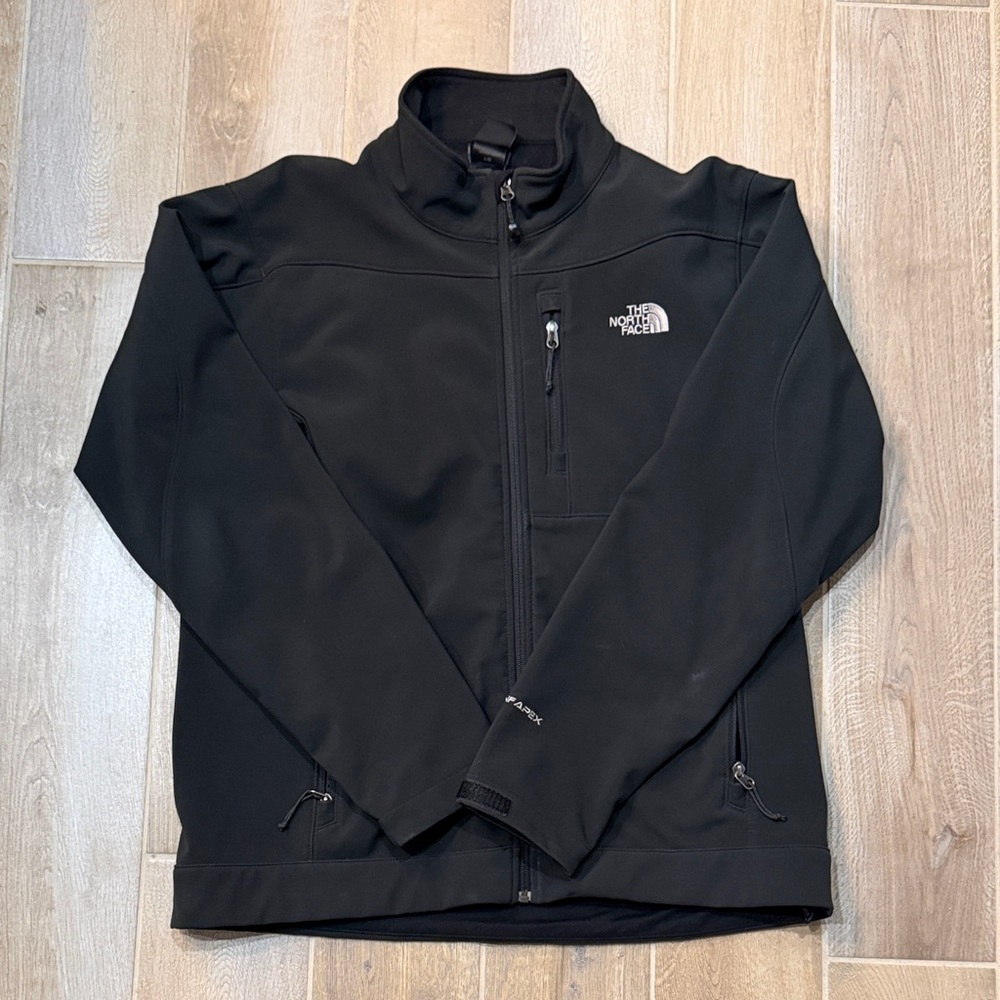 The North Face Jacket